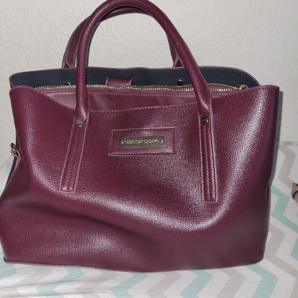 Cristiano Siriano bag